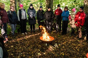 Conference activities