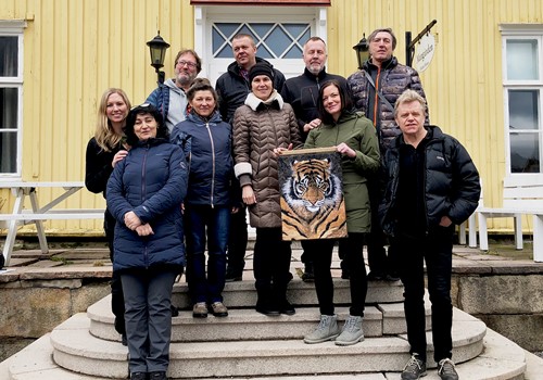 Bild Partner SEK 100 000 +