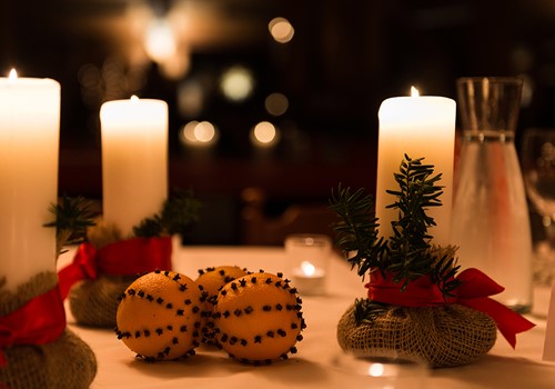 Bild Celebrate Christmas at Nordens Ark