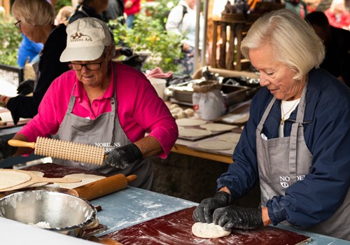 Bild Membership for 2026