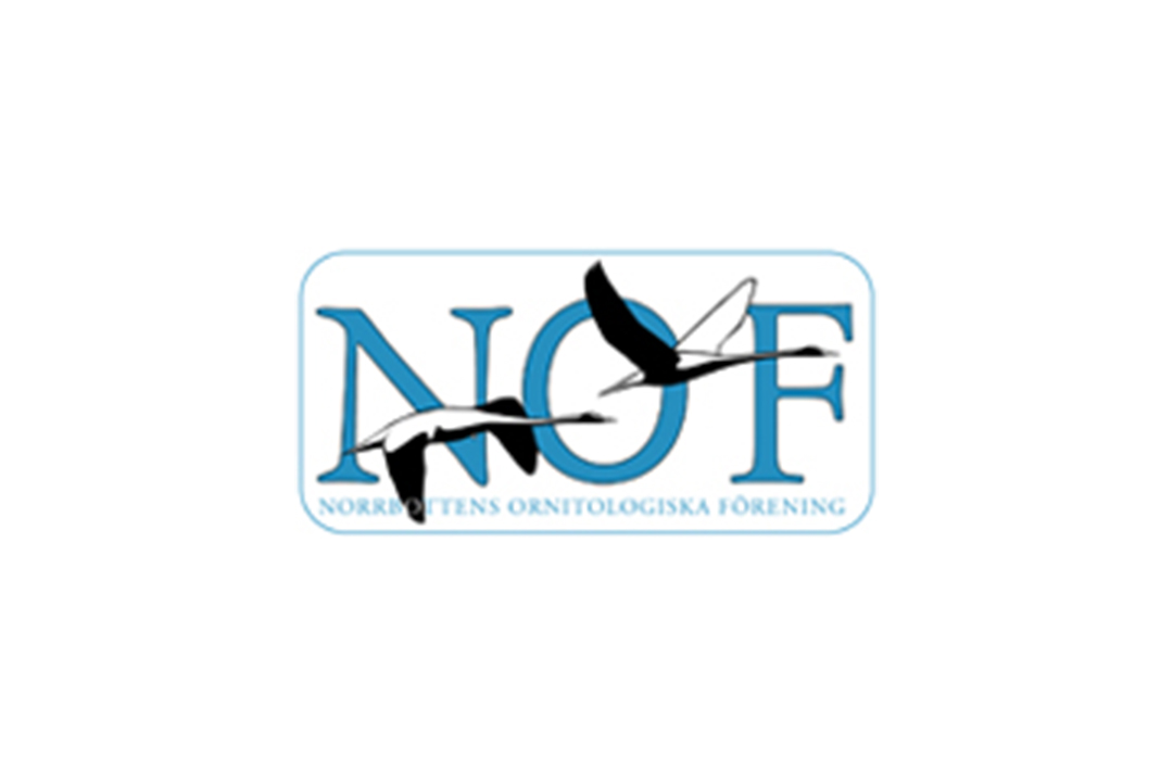 The Norrbotten ornitological association