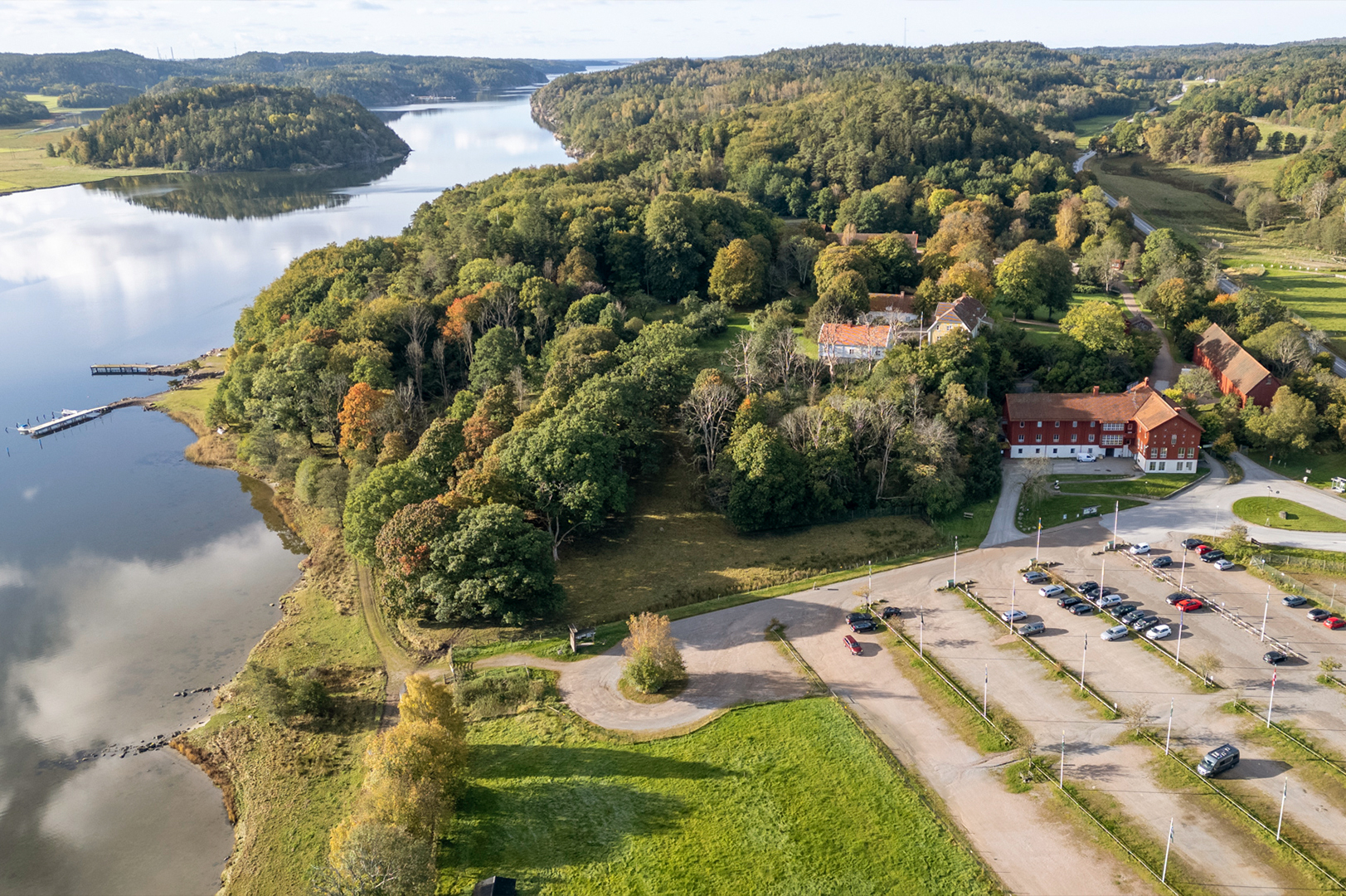 Bild Welcome to Nordens Ark this summer!
