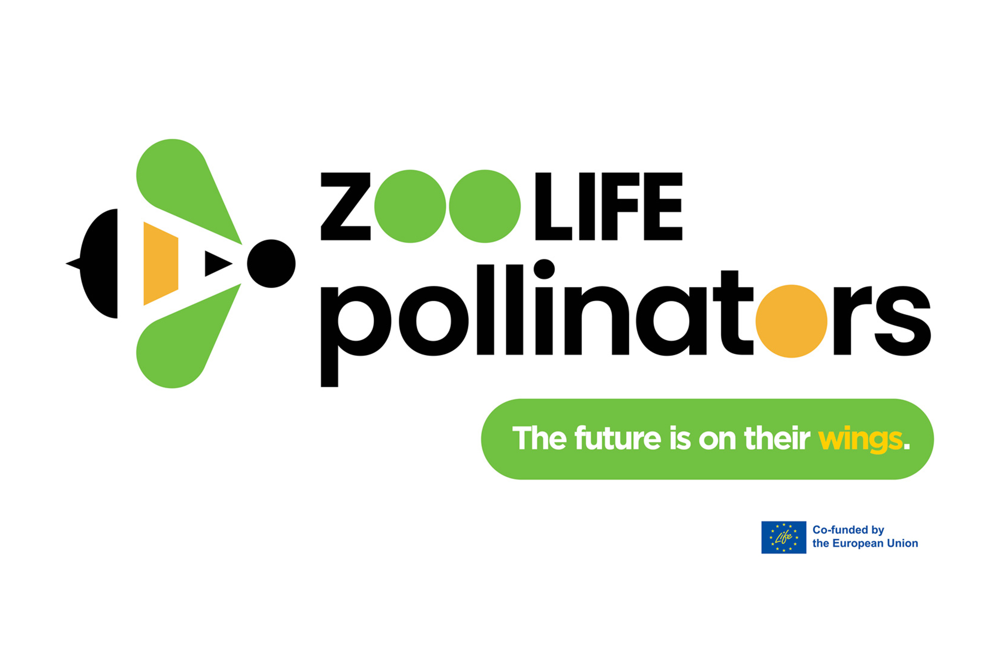 Bild Spread your wings