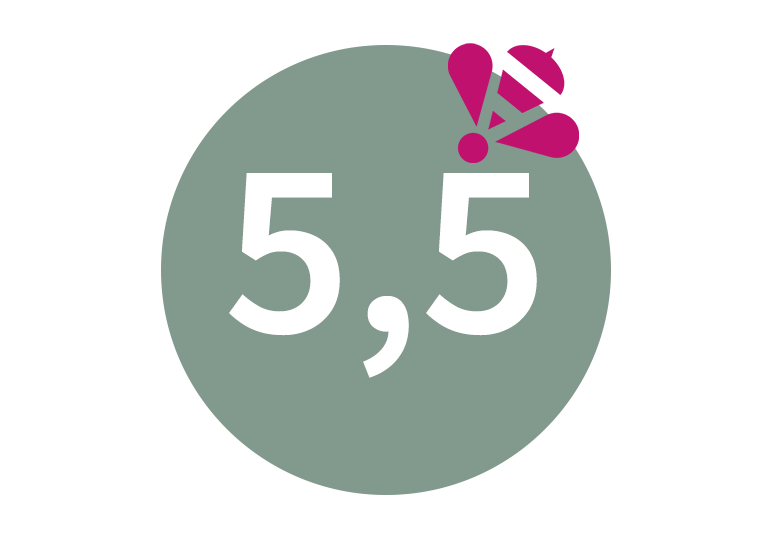 million citizens engaged through information and outreach initiatives